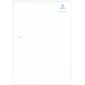 Shanghai Sanitwell Industrial Co., Ltd. Сертификации