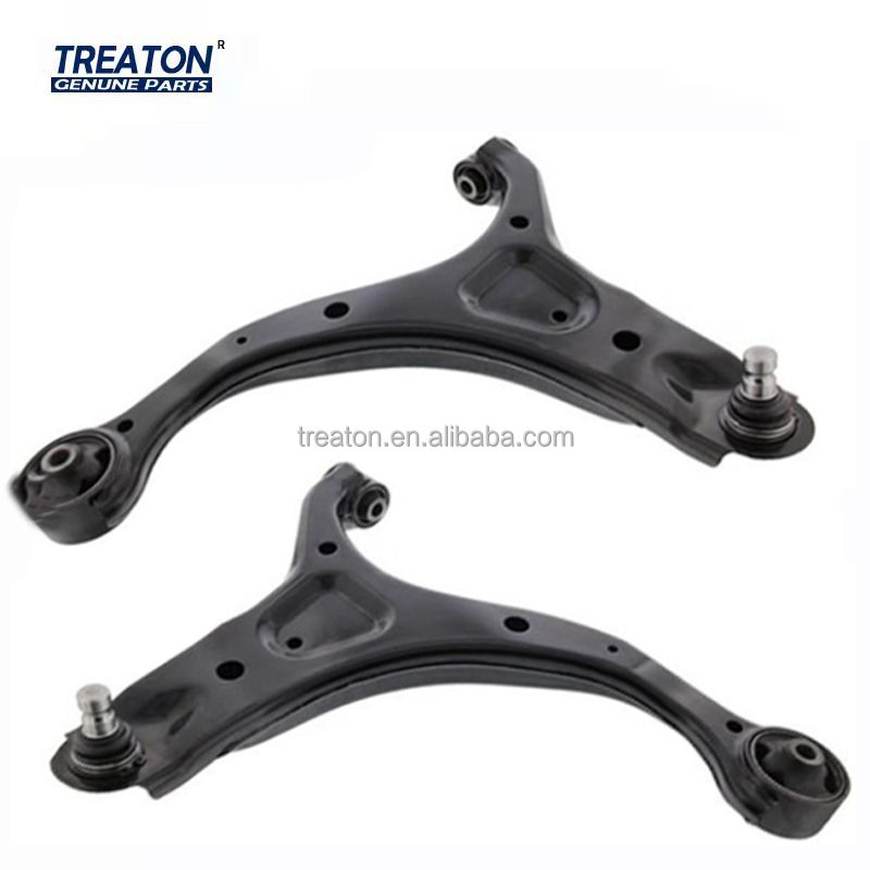 TREATON AUTO PARTS OEM 54500-2P000  54501-2P000  CONTROL ARM for RIO SPORTAGE With High Quality