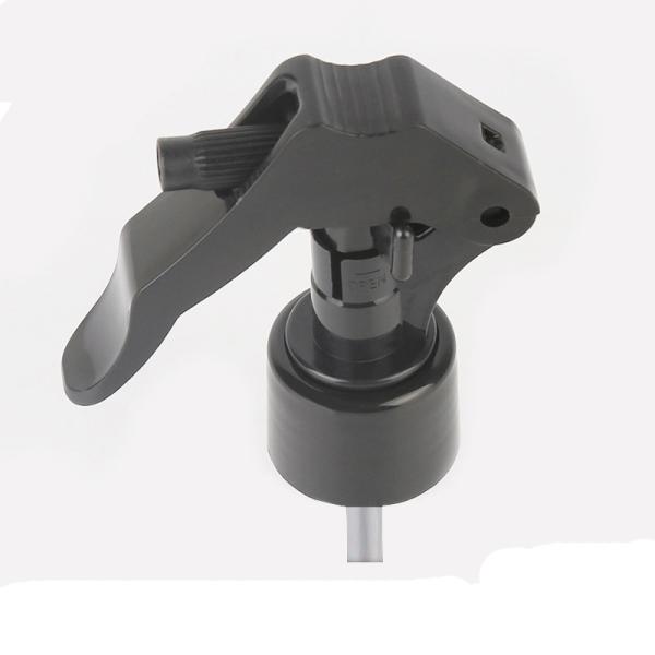 200ml Plastic Empty Misting Bottles PUMP SPRAYER Trigger Sprayer Bottle with Screen Printing