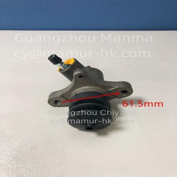Círculo escravo de embreagem para ISUZU NKR JMC 1030 8-97212010-0 ISUZU Peças de embreagem