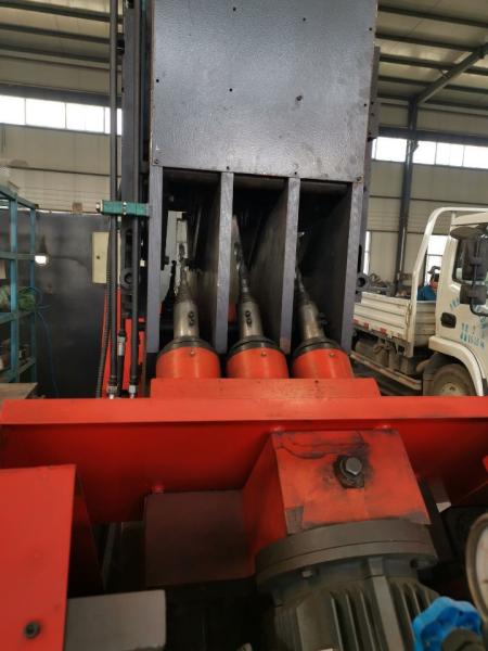 Hot Sale CNC Angle Steel Drilling and Marking Machine Production Line