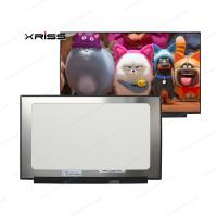 Écran LCD pour ordinateur portable FHD 15,6 pouces NV156FHM-N6A 30 broches sans vis
