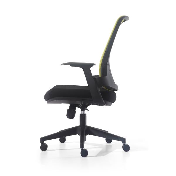 Easy Maintenance Mesh Executive Office Chair Sturdy With High Load Capacity