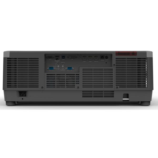 High Contrast and Superior Brightness 20000 Lumen 3LCD Large Venue Laser Projector with LAN Control