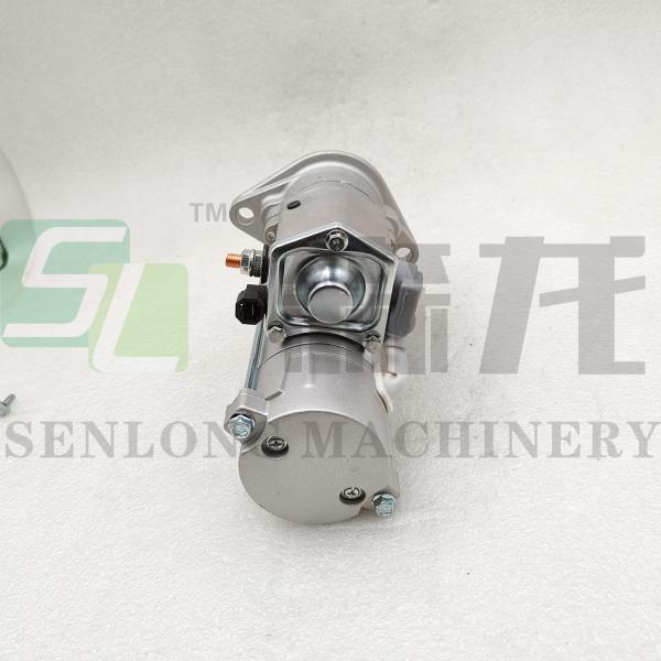 Motor de arranque para a  E304.5CR 228000-8450,155-9849,323-6614,42800061700R9704 1559849 185086750 19908N