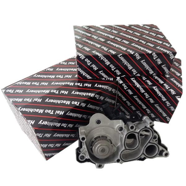 2017 Most Popular Auto Water Pump featuring Silver ALSi9Cu3 Fe -