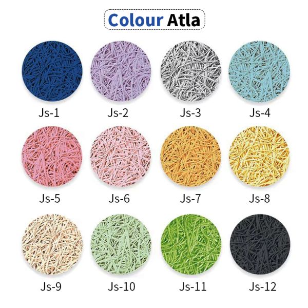 Decorative Wood Wool Acoustic Panel Fireproof Cement Board For Hall