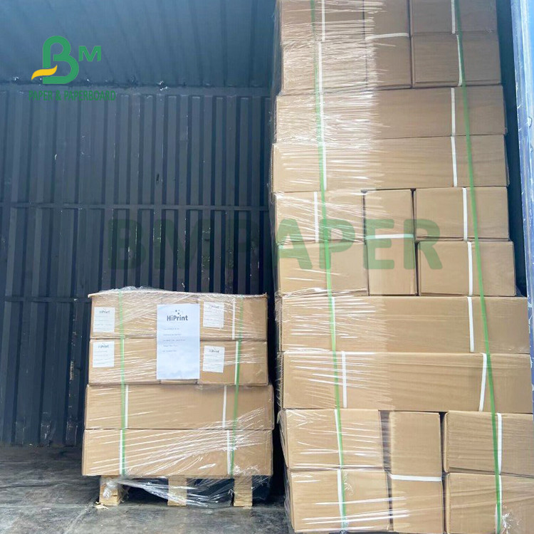 170gsm 180gsm 200gsm Double Glossy / Matte Coated Paper for Color Pictures  170 гг. 180 гг. 200 гг. двойная глянцевая / матовая покрытая бумага для цветных картин