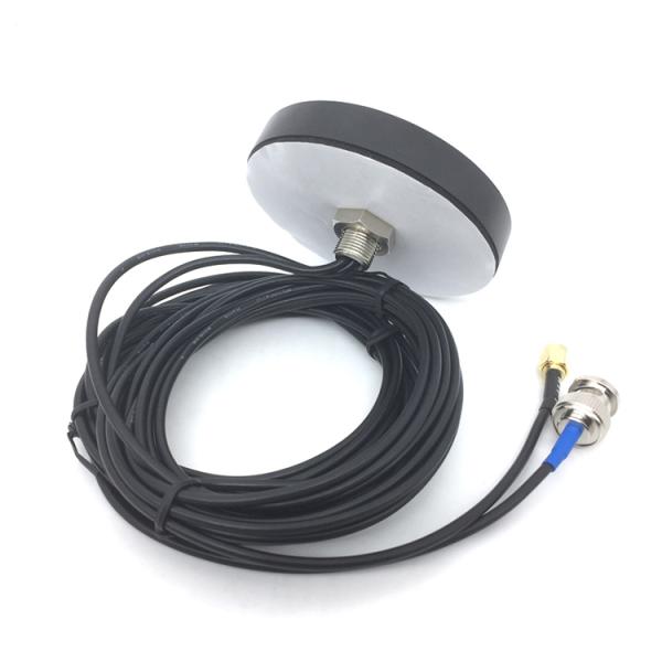 Extension Cable Gps Antenna For Car Stereos 2500MHz Gps Tracking Antenna