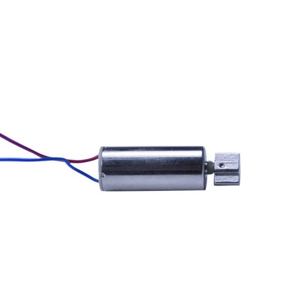 Faradyi Wholesale 1.5V 612 Hollow Cup Micro Brush Dc Motor Toy Cleaner Motor