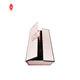 FSC Luxury Cardboard Paper Perfume Box Panton Bottle Packaging 4C Printing