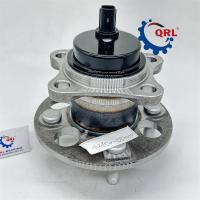 42450-0D060 42450-52060 Wheel Hub Assembly Toyota Yaris Prius