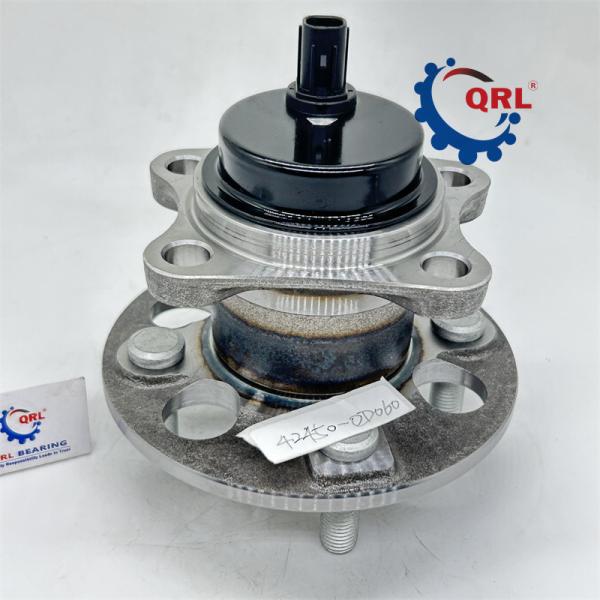 42450-0D060 42450-52060 Wheel Hub Assembly Toyota Yaris Prius