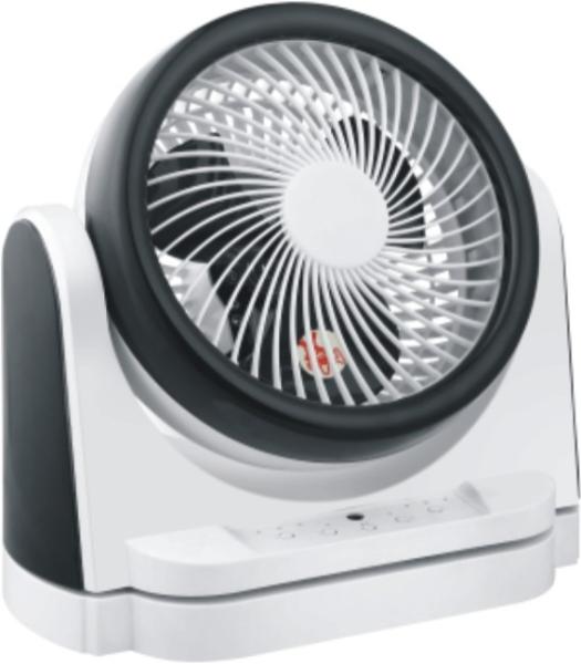 Plastic Portable Swing House Electric Fan 10 Inch Customized Color
