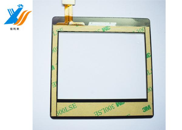 Écran tactile capacitif 5V 5 pouces