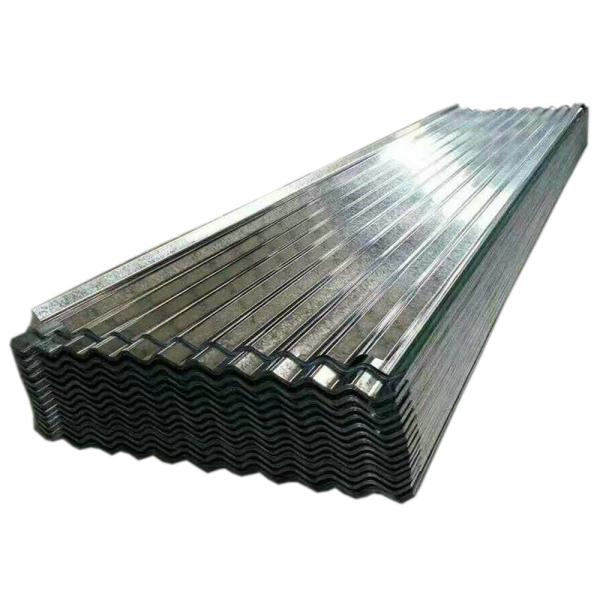 corrugated roofing sheets 0.18x900x3000mm / gi roof dx51d zinc 30gsm