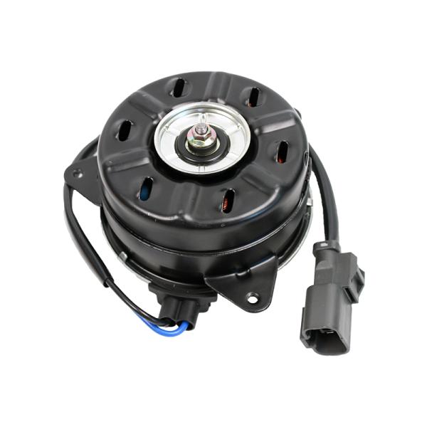 Heavy Duty ISUZU Truck Parts 6WF1 MOTOR AC CONDENSER FAN 1-83561139-3