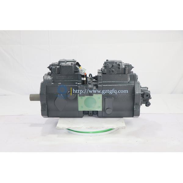 Excavador Volvo Hydraulic Pumps VOE 14531591 de K3V140DT-9N29 EC290