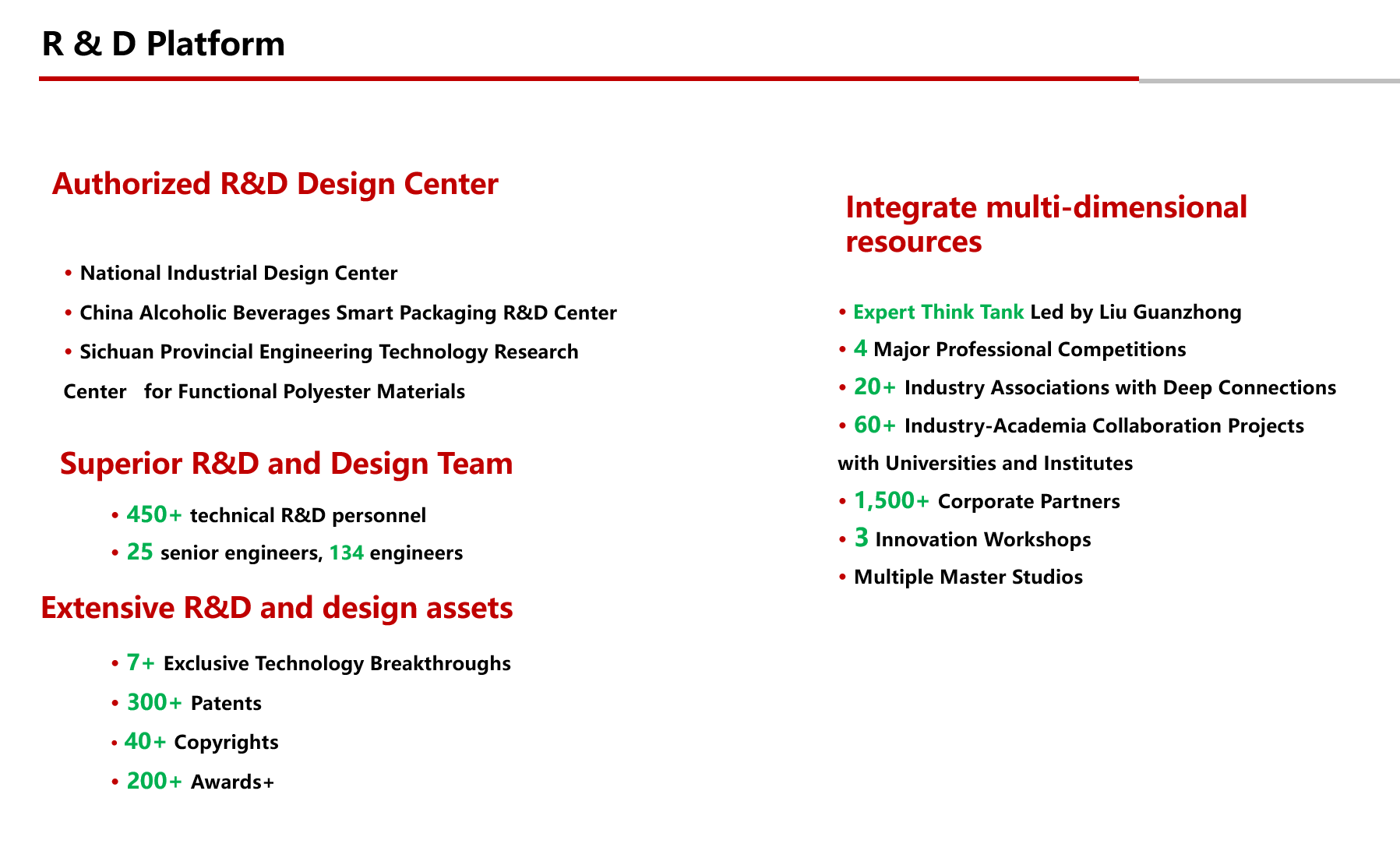 Sichuan Yibin Plastic Packaging Material Co., Ltd.