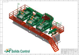 Mud Purification System
