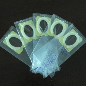 100ml & 200ML Pediatric Urine Bag , Pediatric Urine Collection Bag 100% Latex Free