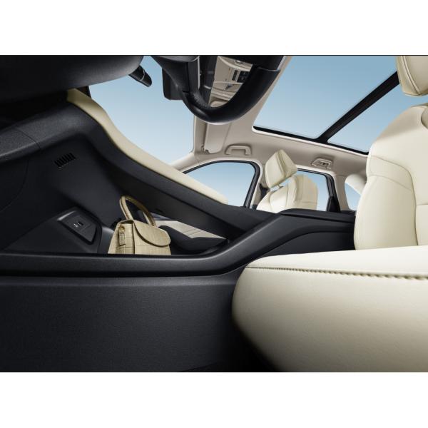 Haval Xiaolong Max Hybrid Electric Car Four-Wheel Drive Smart Flagship Edition Energy Automobiles 4758*1895*1725mm 235/55 R19