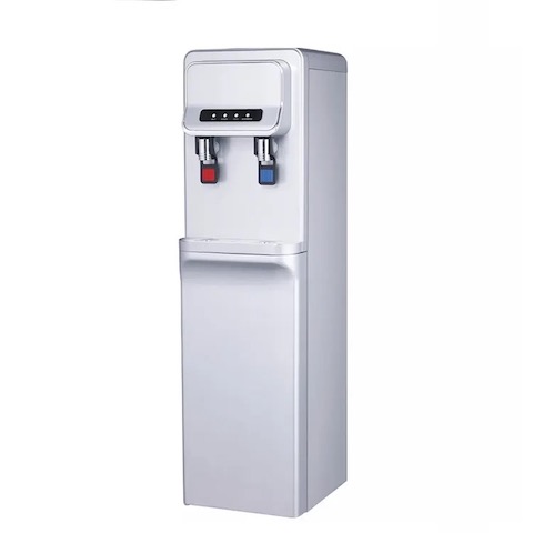Dispensador del agua del refrigerador de agua del OEM R134A con el tanque de acero SS304