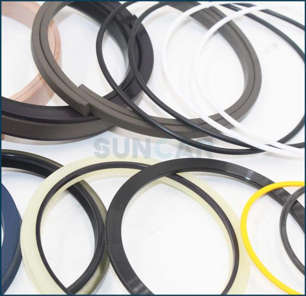 550/41747 Boom Cylinder Seal Kit Fits  JCB Backhoe Loader 3Cx 3D 3DX 4DX Excavator JS210