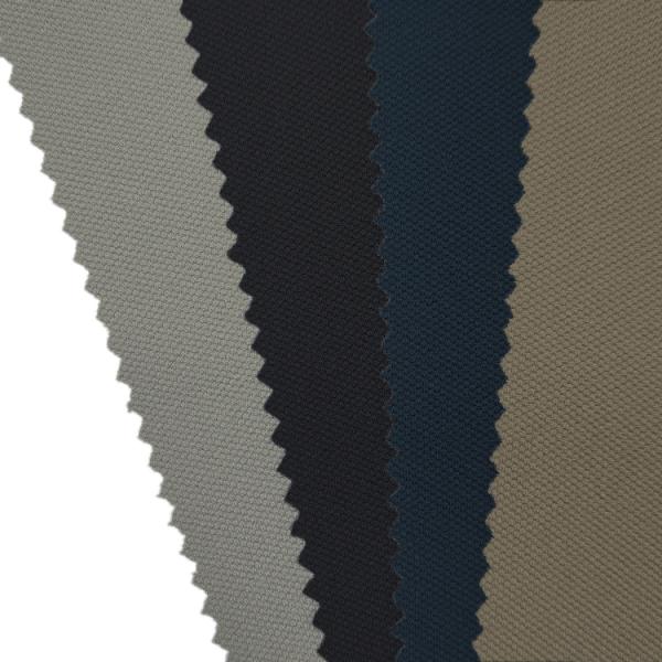 China Supplier Custom Twisted Fabric Spandex Material Knitted Polyester for Football Shirt