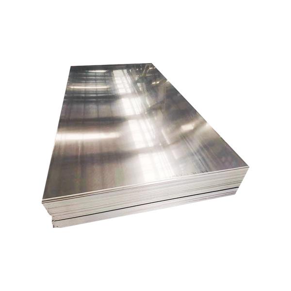Aluminium Sheet 6061 6063 7075 5052 5083 T6 Aluminum Plate Smooth Alloy Sheet