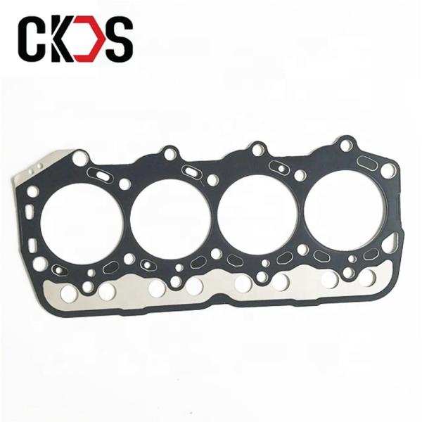 Sealed Truck Engine Parts Cylinder Head Japanese Diesel NISSAN UD 11044-01T00 11044-01T01 FD35 Overhaul Gasket Kit