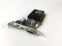 Cartes graphiques de jeu 2560x1600 R5 230 1 Go 2 Go DDR3 64 bits 860 MHz DVI HD VGA