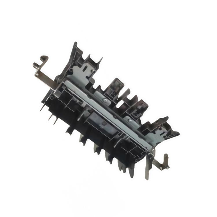 Hitachi SR/CS Module 717117/M7618170C Banknote Pushing Plate Assembly ATM Spare Part