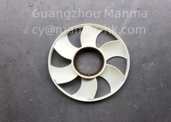 Ventilador para JMC TRANSIT Euro3 JMC Auto Parts