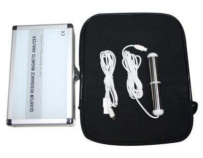 AH - Q8 Korean Version Free Download Quantum Resonance Magnetic Analyzer Software