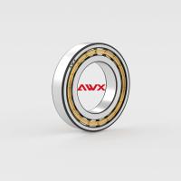 Les roulements à rouleaux cylindriques de précision NUP1000 NUP300 V1V2V3V4 Vibration