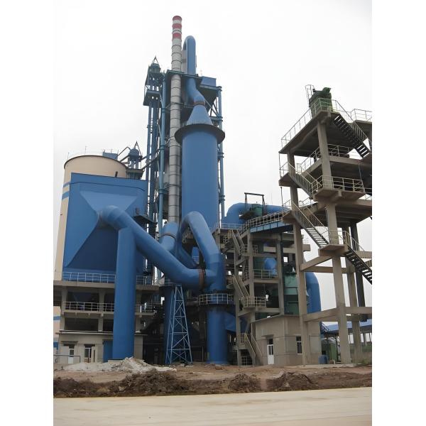 Holistic High Pressure Magnetic Levitation Blower For Paper Mill