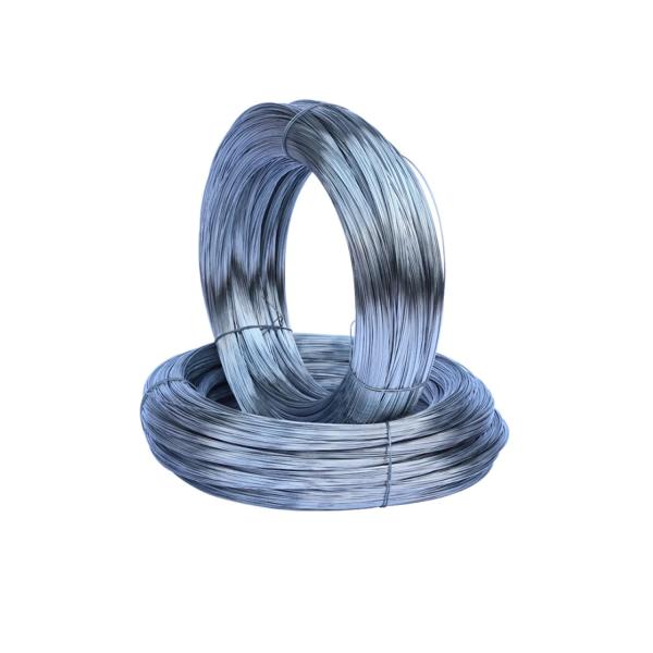 Customized 1050 1060 Aluminum Bonsai Wire  2.0mm-8.0mm Diameter