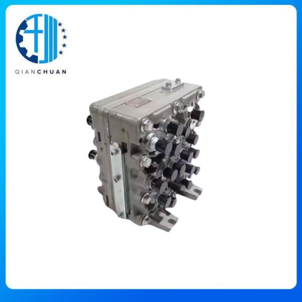 Shuttle Valve 4452626 4645278 For ZX240-5 ZX200 ZX200-5 Hitachi Engine Parts