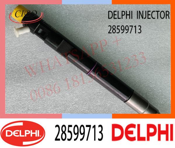 28599713 DELPHI Injetor de Combustível Common Rail 1100100XED95 1100100X-ED95