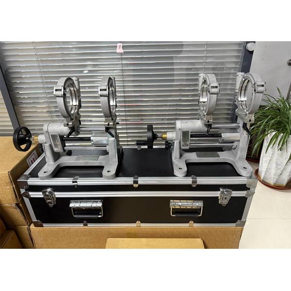 SBT-110 Suspending Butt Fusion Welding Machine for 20-110mm PP PE PVDF