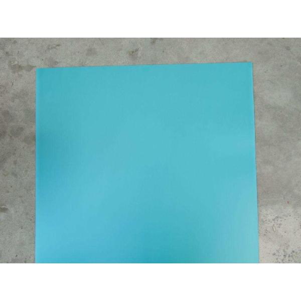 плита 0.15-0.3mm толстая положительная PS возместила покрытие зеленого цвета плиты PS