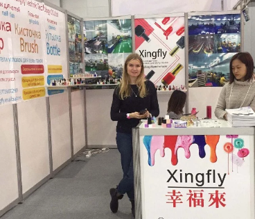 Гелевый лак для ногтей, пластиковые крышки для бутылок с сертификатами SGS