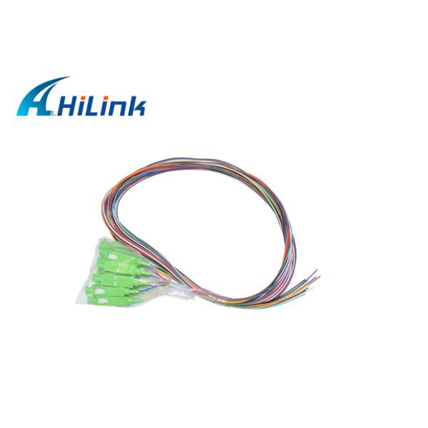 Кабель Splitter 0.9mm PLC Hilink Lszh SC/APC 3m оптически