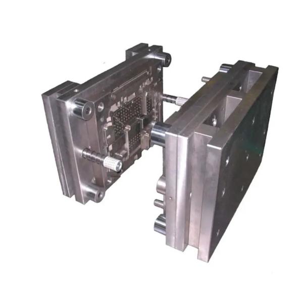 High Precise Mould Plastic Injection Mold Stamping Molds