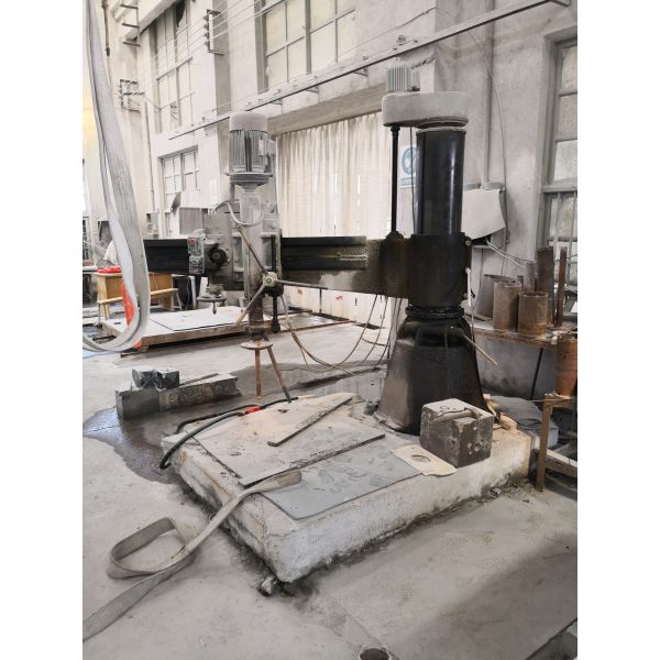 Machine de forage pour pierre tombale, lanternes de pierre, évier