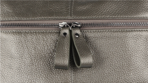 Fashion Multifunctional Luggage Womens Backpack Bags Genuine Leather Backpack