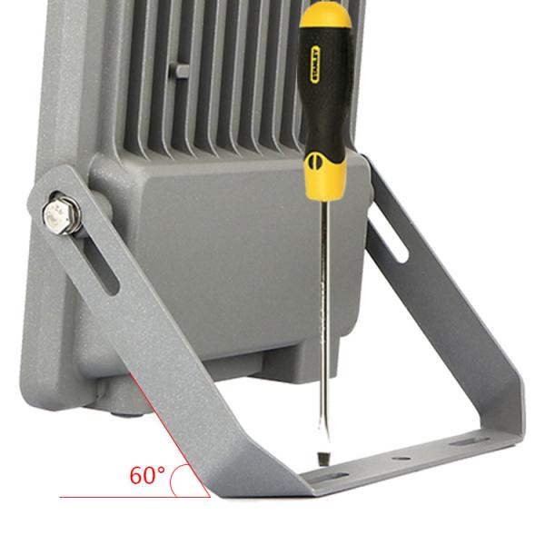 Energy Saving Solar Flood Light 200W Super Bright Outdoor Landscape Led Floodlight