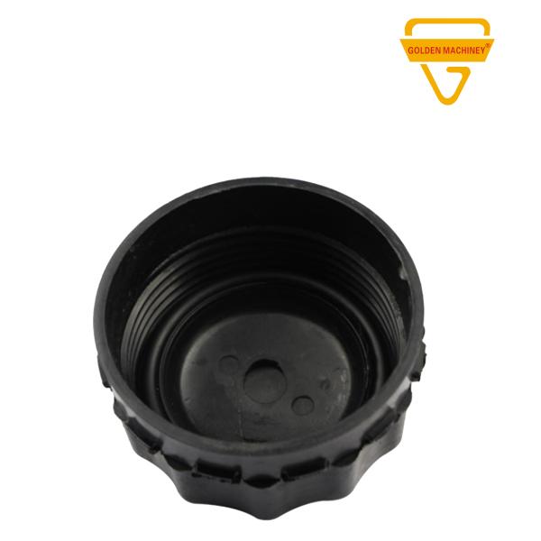 5516031803 1685352 DAF Truck Spare Parts Plastic Water Tank Cover