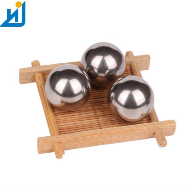 Din 5401 Chrome Steel Ball Bearing Balls High Hardness Metal Steel Balls 15mm 20mm G16